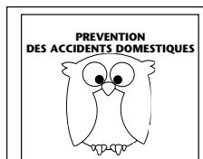 T-FAL PRIMAVERA - CONSIGNES DE SECURITE - 1