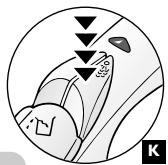 T-FAL ULTRAGLIDE - Vertical steam ironing (depending on the model) - 3