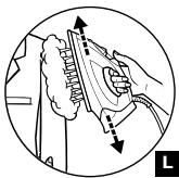 T-FAL ULTRAGLIDE - Arrêt automatique (selon modele) - 2
