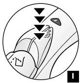 T-FAL ULTRAGLIDE - Obtenir plus de vapeur pour défroisser (selon modele) - 1