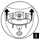 T-FAL ULTRAGLIDE - Repassage à la verticale (selon modele) - 2