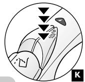 T-FAL ULTRAGLIDE - Arrêt automatique (selon modele) - 1