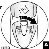 T-FAL 1500 - Ajuste la temperatura - 1