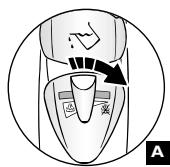 T-FAL 1500 - 2- DRY IRONING - 2