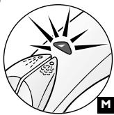 T-FAL 1700 - Seguidad Apagado Automático (según el Modelo) - 1