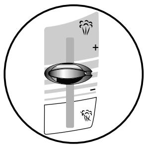 T-FAL 1816 - Vapeur variable (selon modèles) - 1