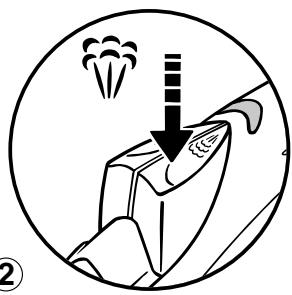 T-FAL 1816 - Enlever des pris résistants - 2
