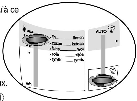 T-FAL 1816 - Faire fonctionner l'auto-nettoyage (2 fois par mois) - 1