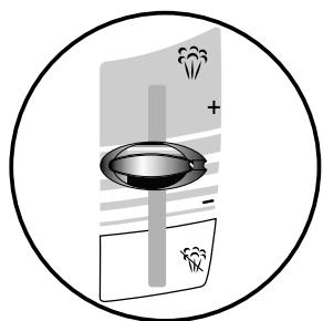 T-FAL 1816 - Vapor variable (según modelos) - 1
