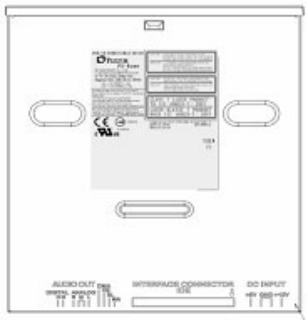 PLEXTOR PX-716A - Information LASER - 1