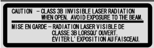 PLEXTOR PX-716A - Information LASER - 3