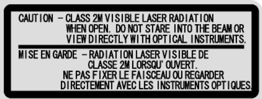PLEXTOR PX-716A - Information LASER - 2