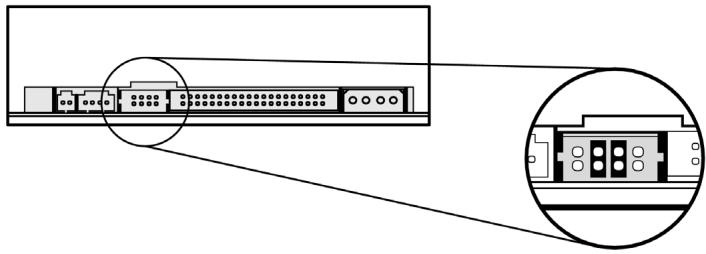 PLEXTOR PX-716AL - To perform the self-test: - 1
