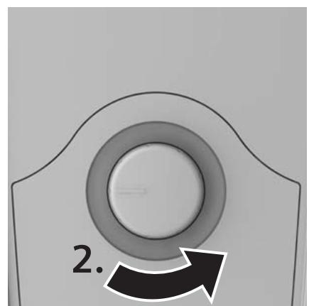 DIMPLEX DEE 2103 - 7
