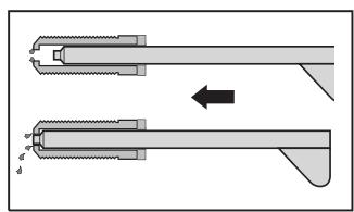 DIMPLEX DEE 2103 - Durchlauferhitzer - 20