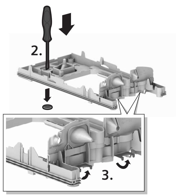 DIMPLEX DEE 2103 - Durchlauferhitzer - 11