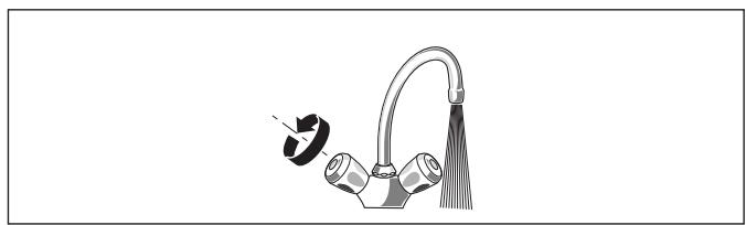 DIMPLEX DEE 2103 - Utilisation de l'ordinateur - 7