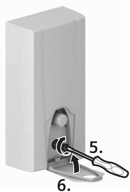 DIMPLEX DEE 2103 - 5