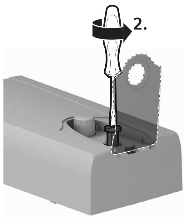 DIMPLEX DEE 2103 - Durchlauferhitzer - 7