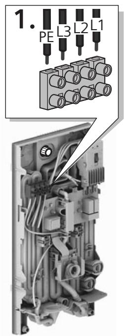 DIMPLEX DEE 2103 - 2