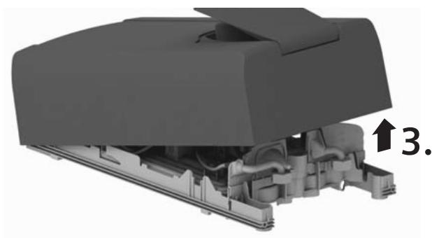 DIMPLEX DEE 2103 - Durchlauferhitzer - 6