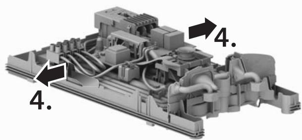 DIMPLEX DEE 2103 - Durchlauferhitzer - 8