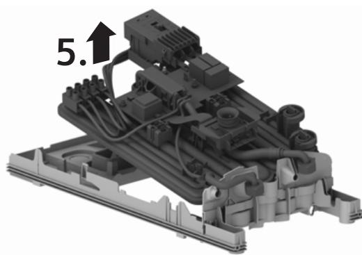 DIMPLEX DEE 2403 - Durchlauferhitzer - 9