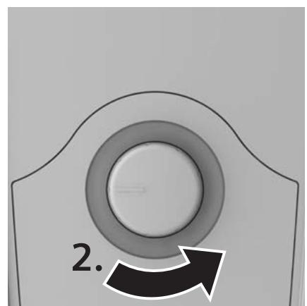 DIMPLEX DEE 2403 - 7
