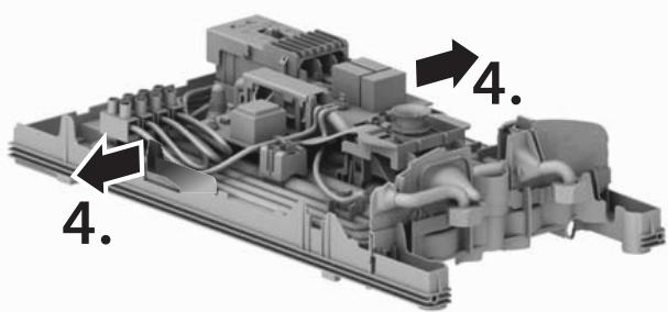 DIMPLEX DEE 2403 - Durchlauferhitzer - 8