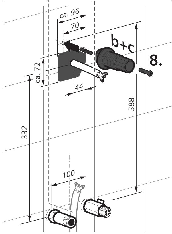 DIMPLEX DEE 2403 - Durchlauferhitzer - 15