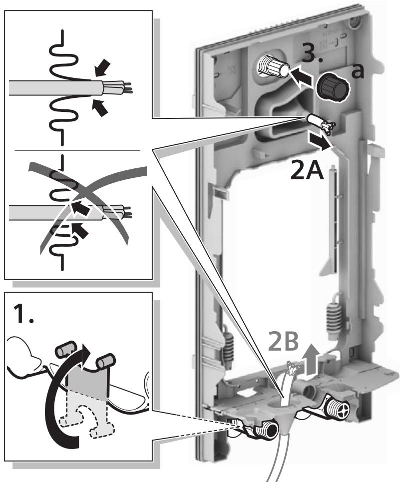 DIMPLEX DEE 2403 - Durchlauferhitzer - 16