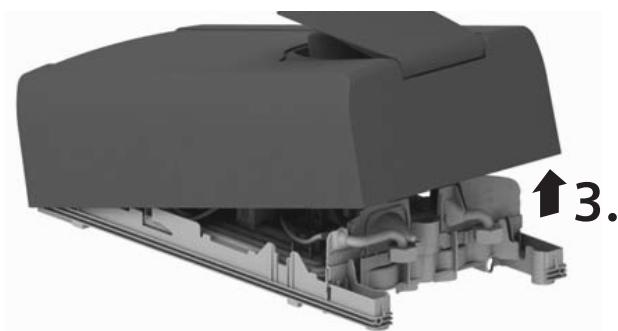 DIMPLEX DEE 2403 - Durchlauferhitzer - 6