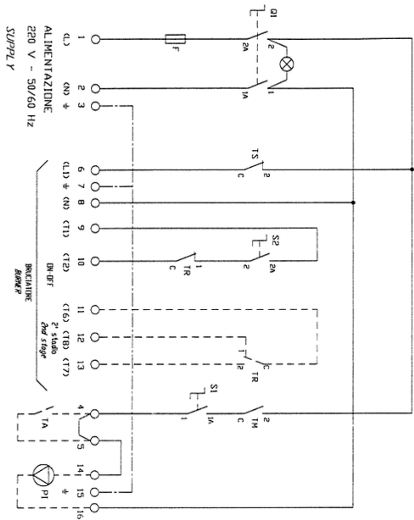 ARIANE 33 B - REMEDES: - 1