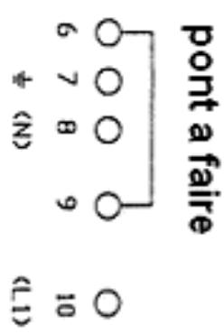 ARIANE 33 B - REMEDES: - 2