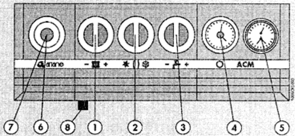 ARIANE ACM 23 TOP - ACM 23 - ACM 23 TOP - 1