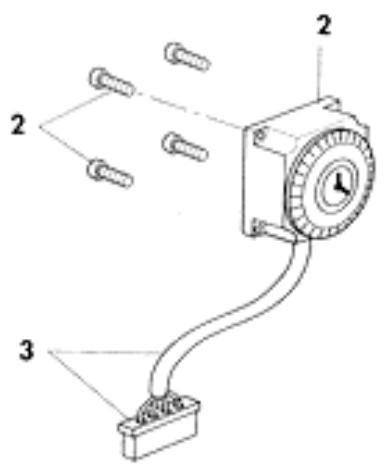 ARIANE ACM 23 V - LEGENE - 1