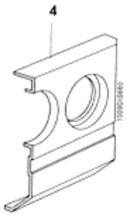 ARIANE ACM 23 V - LEGENE - 2