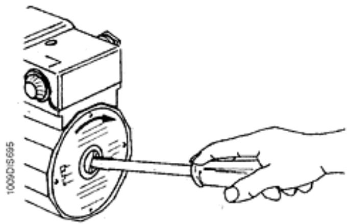ARIANE ACM 23 V - ARRET MOD ACM23V-TOP - 2