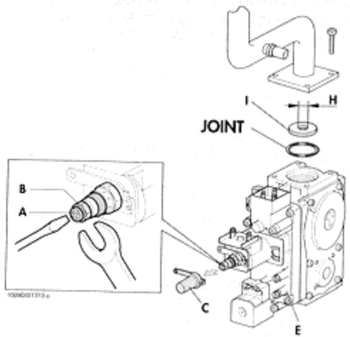 ARIANE ACM 23 V - TRANSFORMATION DU GAZ NATUREL AU GAZ LIQUIDE - 2