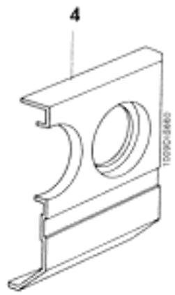 ARIANE ACM 23 V-TOP - LEGENE - 2