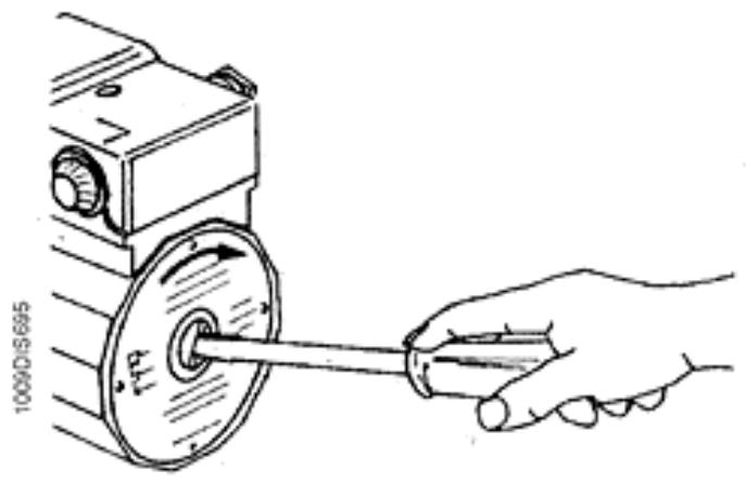 ARIANE ACM 23 V-TOP - ARRET MOD ACM23V-TOP - 2