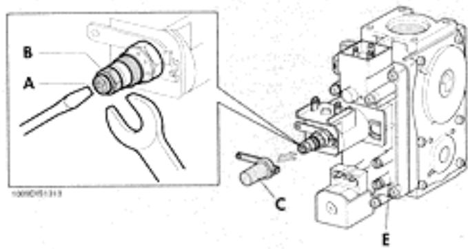 ARIANE ACM 23 V-TOP - Pilote. - 2