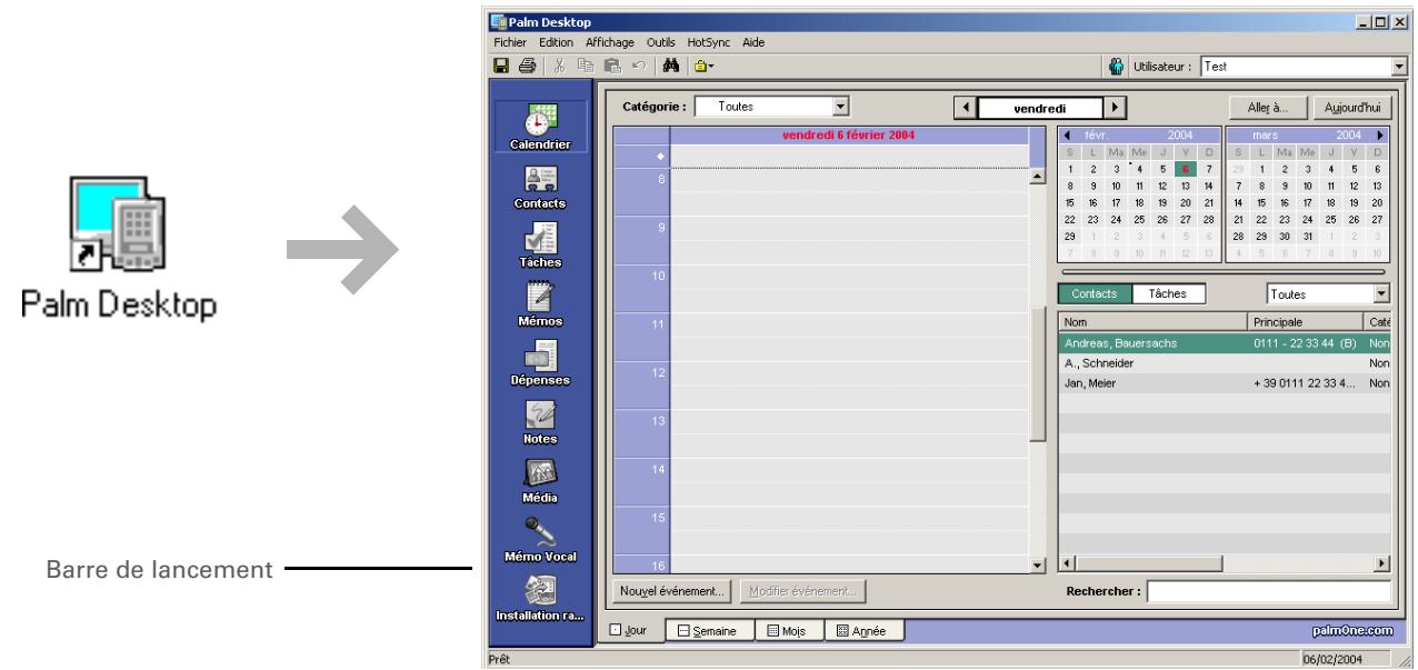 PALMONE ZIRE 72 - WINDOWSUNIQUEMENT - 1