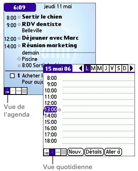 PALMONE ZIRE 72 - 2 - 1