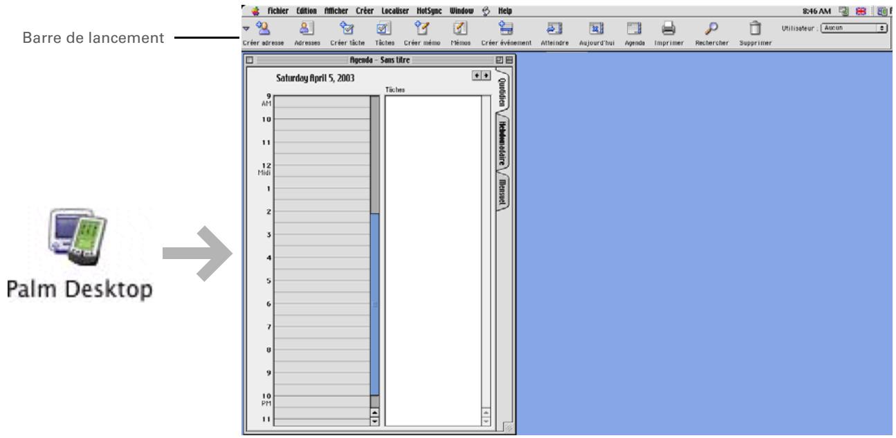 PALMONE ZIRE 72 - MACUNIQUEMENT - 1