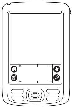 PALMONE ZIRE 72 - Pourquoi synchroniser les informations ? - 1