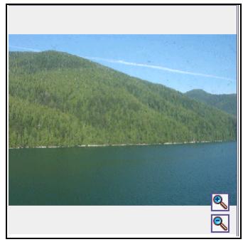 PALMONE ZIRE 72 - Affichage de photos ou de videos - 4