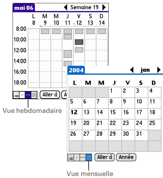 PALMONE ZIRE 72 - 2 - 2