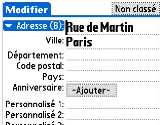 PALMONE ZIRE 72 - 4 - 2