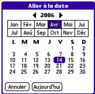 PALMONE ZIRE 72 - 2 - 1